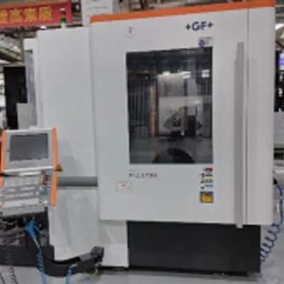 CNC Ishlov berish xizmatlari